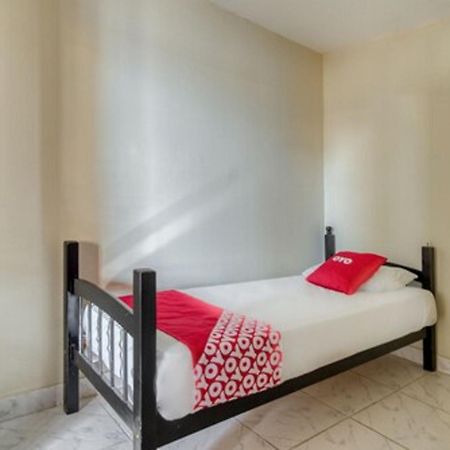 Oyo Rio Colinas Hotel, Rio De Janeiro Kültér fotó