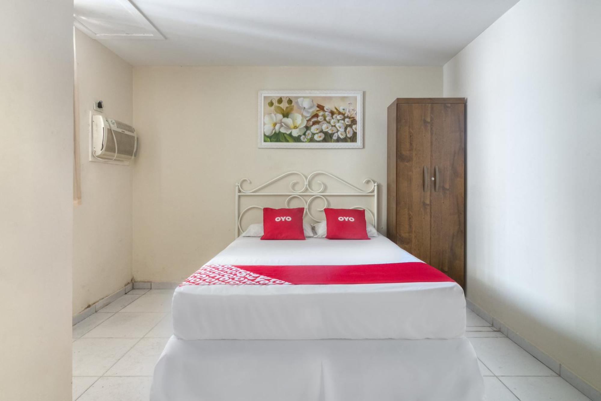 Oyo Rio Colinas Hotel, Rio De Janeiro Kültér fotó