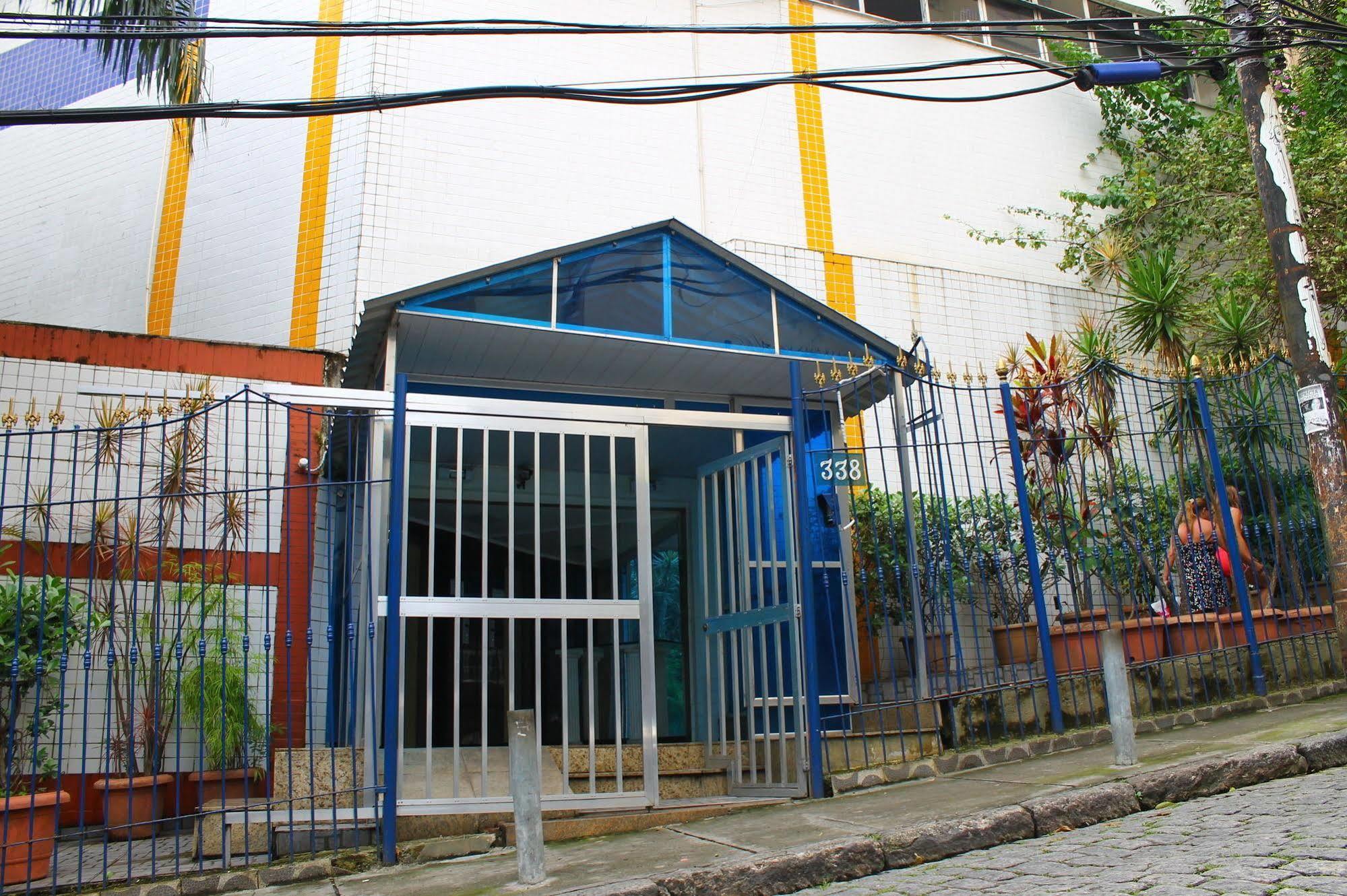 Oyo Rio Colinas Hotel, Rio De Janeiro Kültér fotó