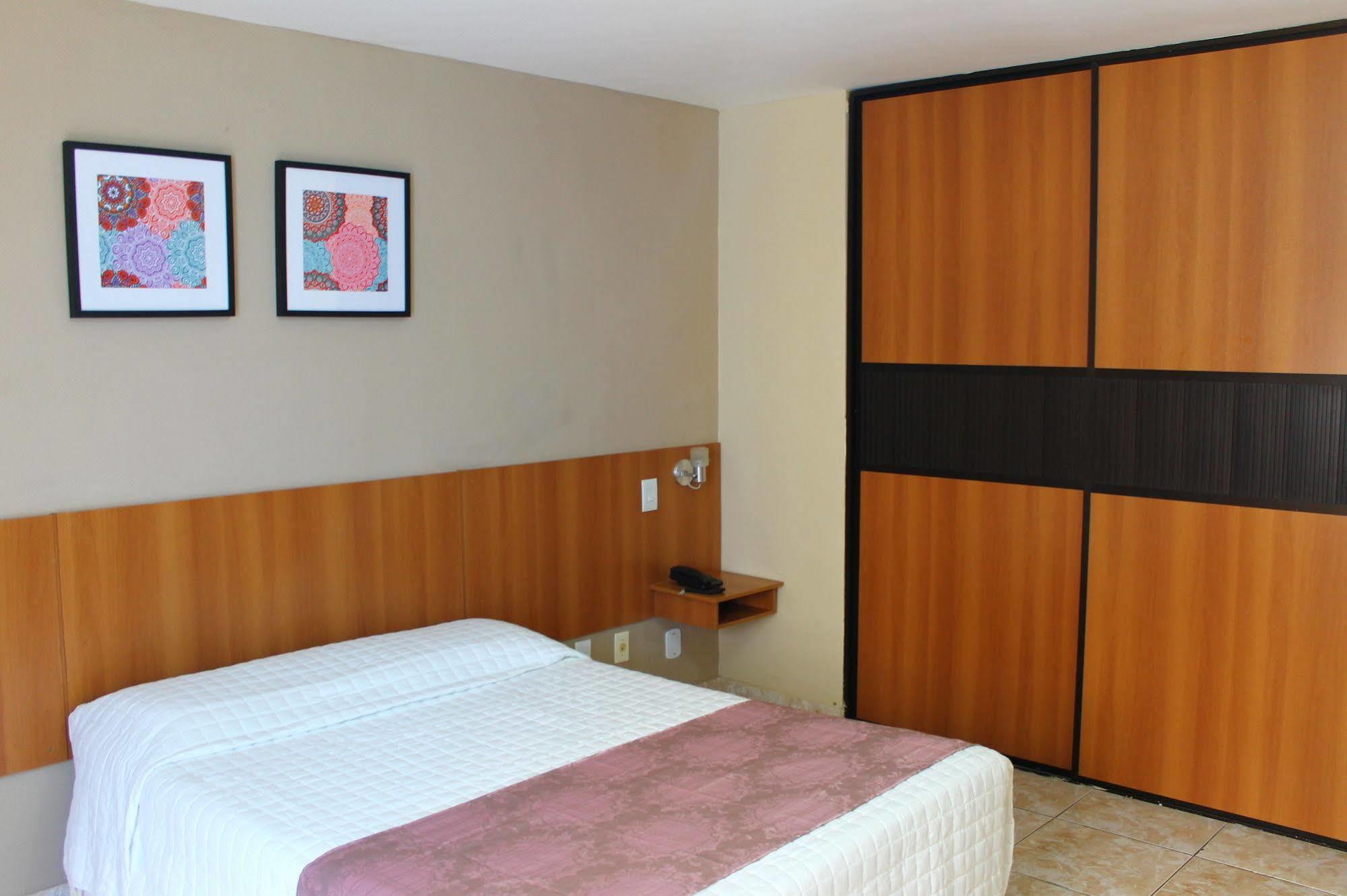 Oyo Rio Colinas Hotel, Rio De Janeiro Kültér fotó