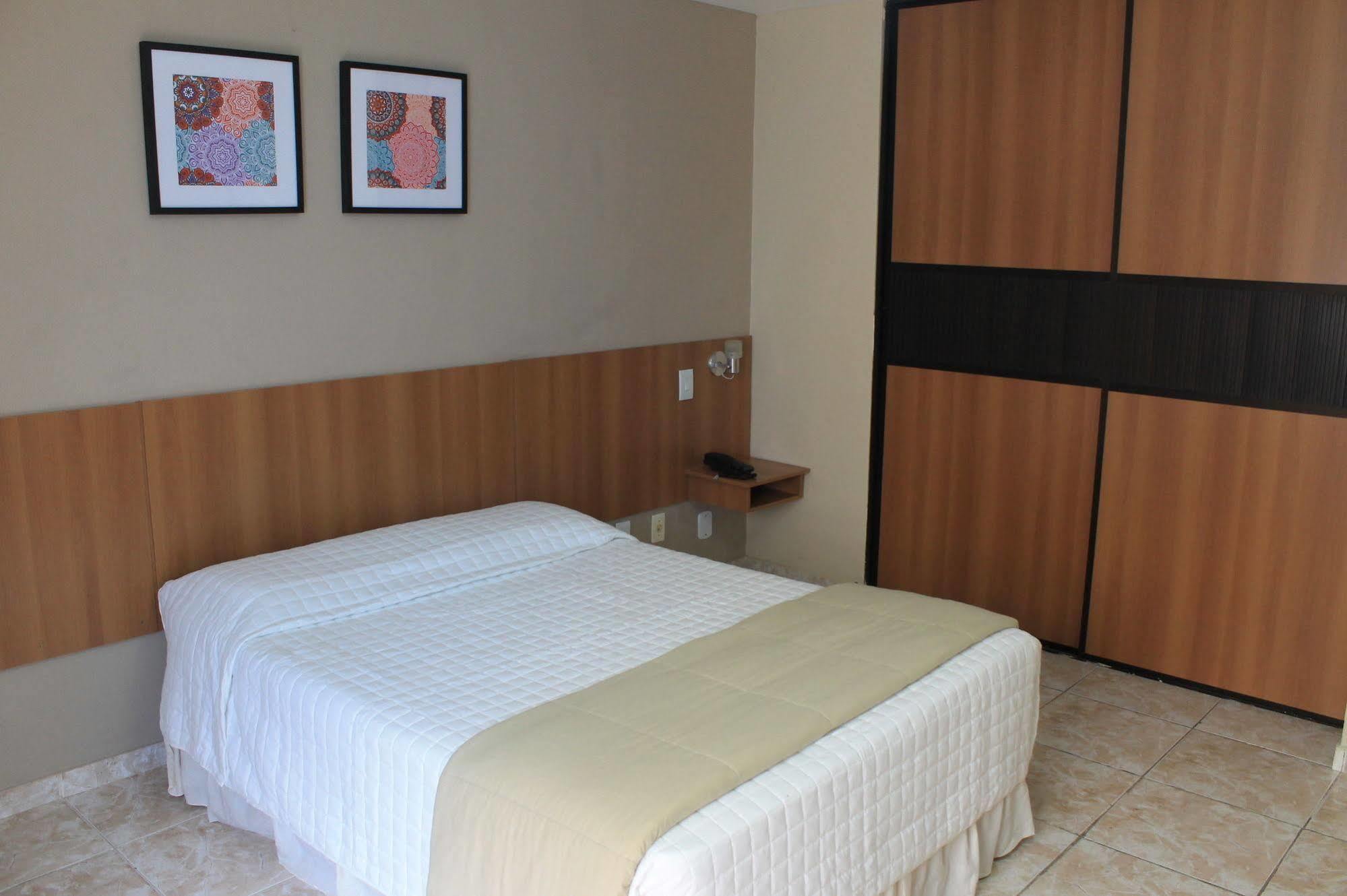 Oyo Rio Colinas Hotel, Rio De Janeiro Kültér fotó
